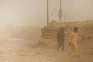 هواشناسی