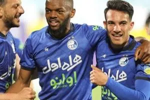 باشگاه استقلال