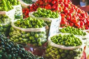 قیمت میوه