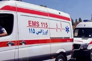 طوفان پایتخت