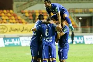 نقل و انتقالات استقلال