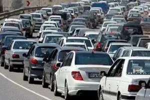 محدودیت‌ های ترافیکی