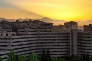 شهرک اکباتان