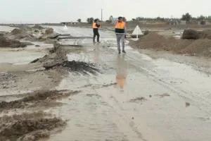 هواشناسی