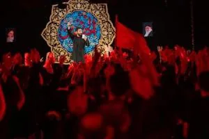 دهه اول ماه محرم