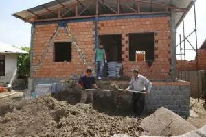 وام مسکن روستایی