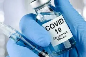 واکسیناسیون کرونا