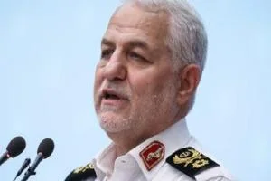 پلیس راهور