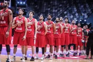 بسکتبال ایران