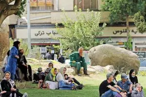 موج هفتم کرونا