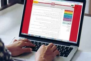 انتخاب رشته