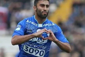 سیاوش یزدانی