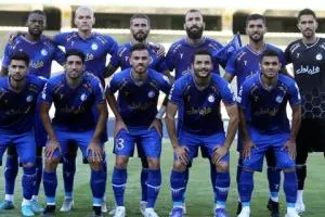 استقلال