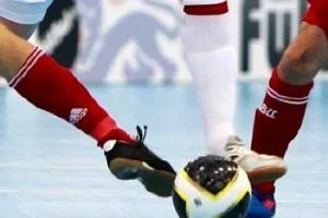 لیگ برتر فوتسال