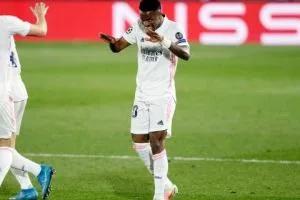 رئال مادرید