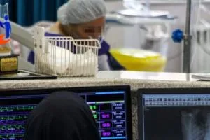 بیمار جدید کرونا