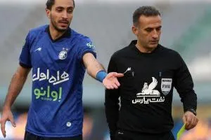 ستاره استقلال