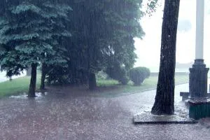 هشدار زرد هواشناسی