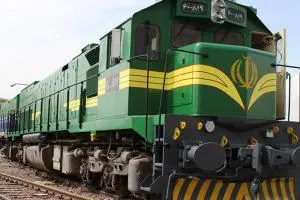 پیش‌فروش بلیت قطار