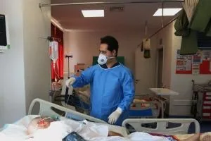آمار کرونا