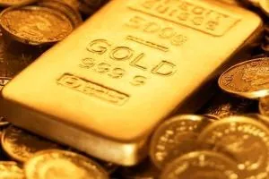 قیمت طلا