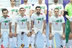 فوتسال