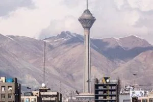 کیفیت هوای پایتخت