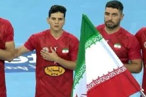 هندبال