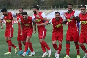 پرسپولیس