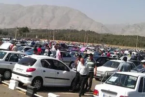 خرید خودرو