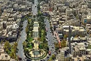 قیمت آپارتمان