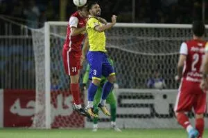 خریدهای پرسپولیس