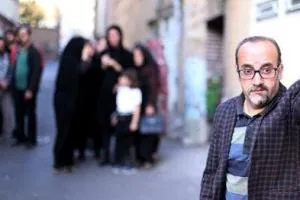 اصغر یوسفی نژاد