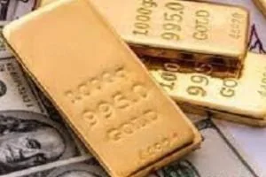 قیمت طلای جهانی