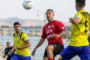 لیگ برتر