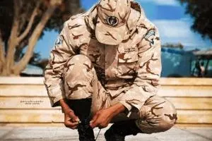 کارت سربازی