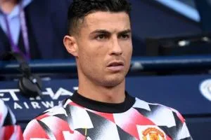 رونالدو