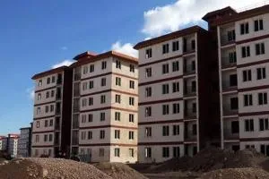 نهضت ملی مسکن