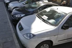 قیمت خودرو