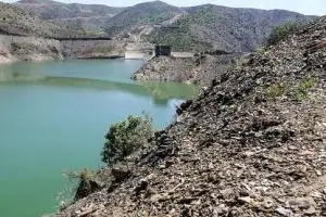 سدهای تهران