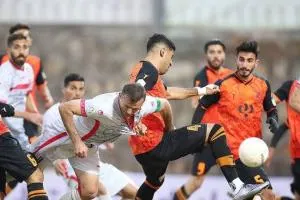 پرسپولیس