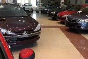 قیمت خودرو