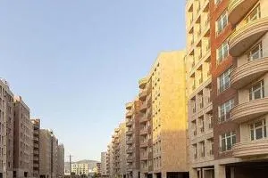 نهضت ملی مسکن