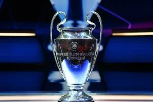 لیگ قهرمانان اروپا