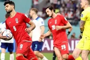 ایران ولز