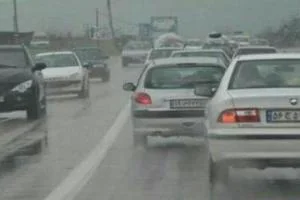 جاده های کشور