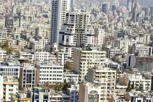 آپارتمان 30 متری
