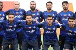 استقلال