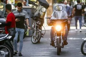 موتورسیکلت‌