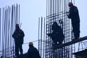 بیمه کارگران ساختمانی